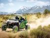 NEW FOR 2018 TEXTRON OFF-ROAD VEHICLES OFFICIALLY BLENDED WITH ARCTIC CAT