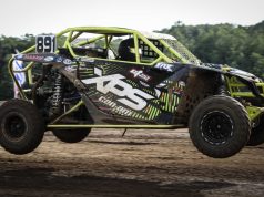 CAN-AM RACERS WIN TWO YEAR-END CHAMPIONSHIPS – CHANEY TOPS TORC; CUNNINGHAM IS GNCC CHAMP