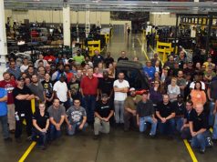 ALL-NEW POLARIS RANGER XP IS OFF THE LINE AND COMING TO A DEALERSHIP NEAR YOU