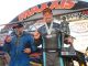 KEVIN TRANTHAM SCORES VICTORY IN MOUNTAINEER RUN GNCC UTV ACTION