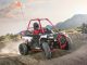 POLARIS SERVES UP ULTIMATE YOUTH DIRT LOVER STOCKING STUFFER WITH ACE 150