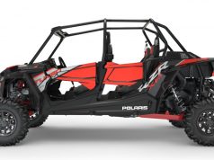 POLARIS INTRODUCES DYNOMITE DIRT MIXER FOR FOUR