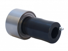 MACHINED INTEGRATIONS MULTI-PORT, OVER-THE-AXLE WHEEL BEARING GREASE TOOL