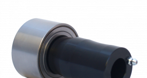 MACHINED INTEGRATIONS MULTI-PORT, OVER-THE-AXLE WHEEL BEARING GREASE TOOL