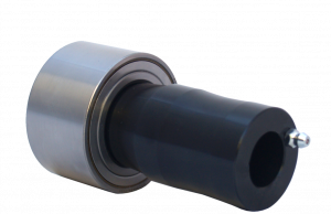 MACHINED INTEGRATIONS MULTI-PORT, OVER-THE-AXLE WHEEL BEARING GREASE TOOL