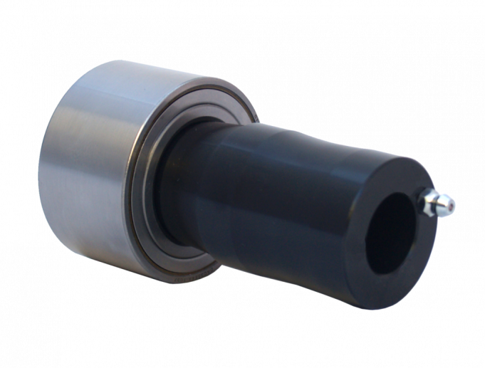 MACHINED INTEGRATIONS MULTI-PORT, OVER-THE-AXLE WHEEL BEARING GREASE TOOL