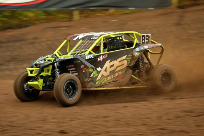 BRP SCORES WINS IN EVERY SEASON AND EVERY ELEMENT IN 2017