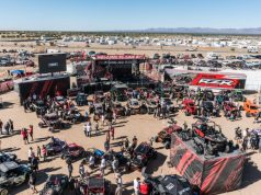 POLARIS PUTS DOWN ROOTS IN GLAMIS WITH PURCHASE OF BEACH STORE AND 166-ACRES