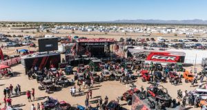POLARIS PUTS DOWN ROOTS IN GLAMIS WITH PURCHASE OF BEACH STORE AND 166-ACRES