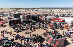POLARIS PUTS DOWN ROOTS IN GLAMIS WITH PURCHASE OF BEACH STORE AND 166-ACRES