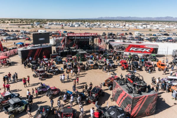 POLARIS PUTS DOWN ROOTS IN GLAMIS WITH PURCHASE OF BEACH STORE AND 166-ACRES