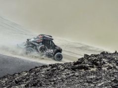 Dakar Rally: Xtreme Plus Polaris Team takes 2nd, 3rd, 4th overall on CST Tires
