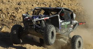 KYLE ANDERSON, CJ GREAVES AND JOHNNY GREAVES FINISH KING OF HAMMERS ON MAXXIS