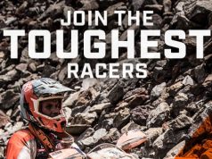 THINK YOU’RE TOUGH? KLIM IS LOOKING FOR YOU TO JOIN THEIR OFF-ROAD RACING TEAM