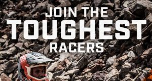 THINK YOU’RE TOUGH? KLIM IS LOOKING FOR YOU TO JOIN THEIR OFF-ROAD RACING TEAM