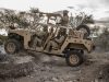 THE FUTURE OF OFF-ROAD MILITARY WEAPONS IS HERE AND YOUR DRONE IS IN BIG TROUBLE
