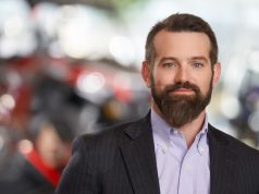Polaris Names Craig Scanlon as New Transamerican Auto Parts President