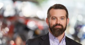 Polaris Names Craig Scanlon as New Transamerican Auto Parts President