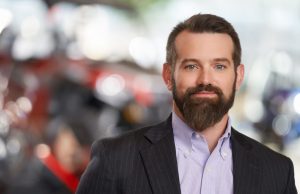 Polaris Names Craig Scanlon as New Transamerican Auto Parts President