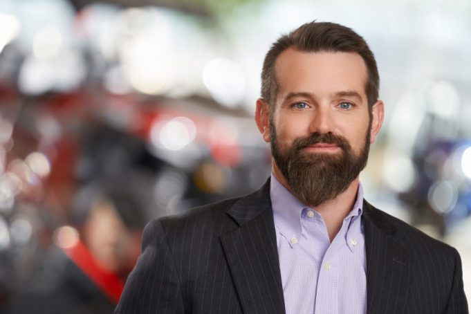 Polaris Names Craig Scanlon as New Transamerican Auto Parts President