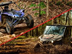The Evolution Continues With The All-New Wolverine X2 And Big News On the YXZ1000R