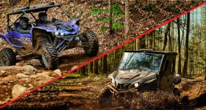 The Evolution Continues With The All-New Wolverine X2 And Big News On the YXZ1000R
