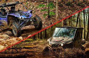 The Evolution Continues With The All-New Wolverine X2 And Big News On the YXZ1000R