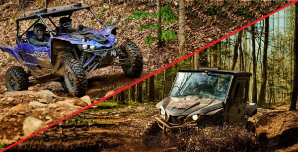 The Evolution Continues With The All-New Wolverine X2 And Big News On the YXZ1000R
