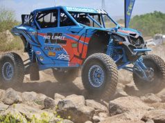 SCENE-IT: BAJA 500