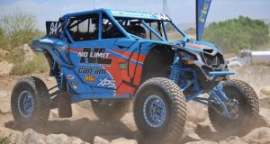SCENE-IT: BAJA 500