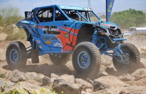 SCENE-IT: BAJA 500