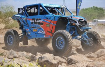 SCENE-IT: BAJA 500