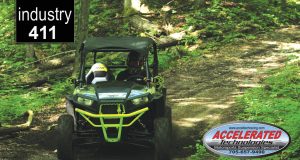 INDUSTRY 411: ACCELERATED TECHNOLOGIES