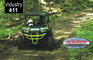 INDUSTRY 411: ACCELERATED TECHNOLOGIES