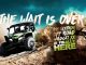 THE TEXTRON OFF ROAD WILDCAT XX IS HERE