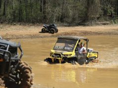 SCENE-IT: HIGH LIFTER MUD NATIONALS