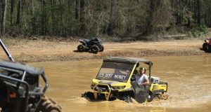 SCENE-IT: HIGH LIFTER MUD NATIONALS