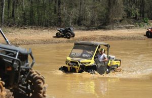 SCENE-IT: HIGH LIFTER MUD NATIONALS