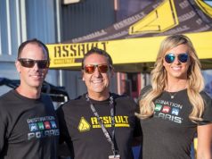 LAST TURN: MARCELO DANZE