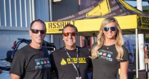 LAST TURN: MARCELO DANZE