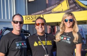 LAST TURN: MARCELO DANZE