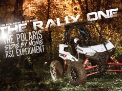 2018 POLARIS RZR RS1