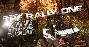 2018 POLARIS RZR RS1