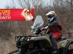 SCORE OF THE MONTH: FINNTRAIL