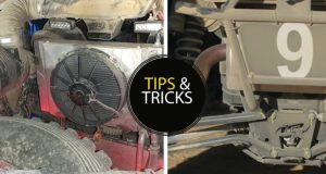 TIPS & TRICKS