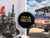 TIPS & TRICKS