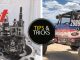 TIPS & TRICKS