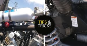 TIPS AND TRICKS