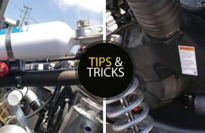TIPS AND TRICKS