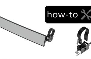 MOUNTING THE NICEST MIRRORS WE’VE SEEN